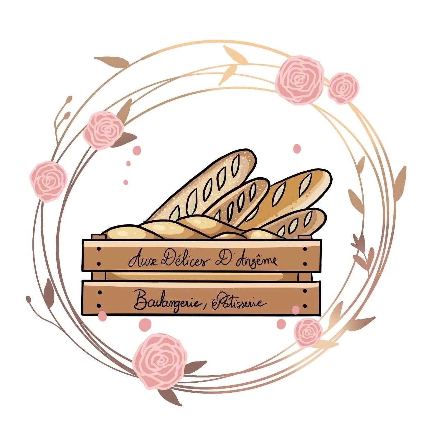Aux Délices d’Anaëlle