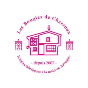 LES BOUGIES DE CHARROUX