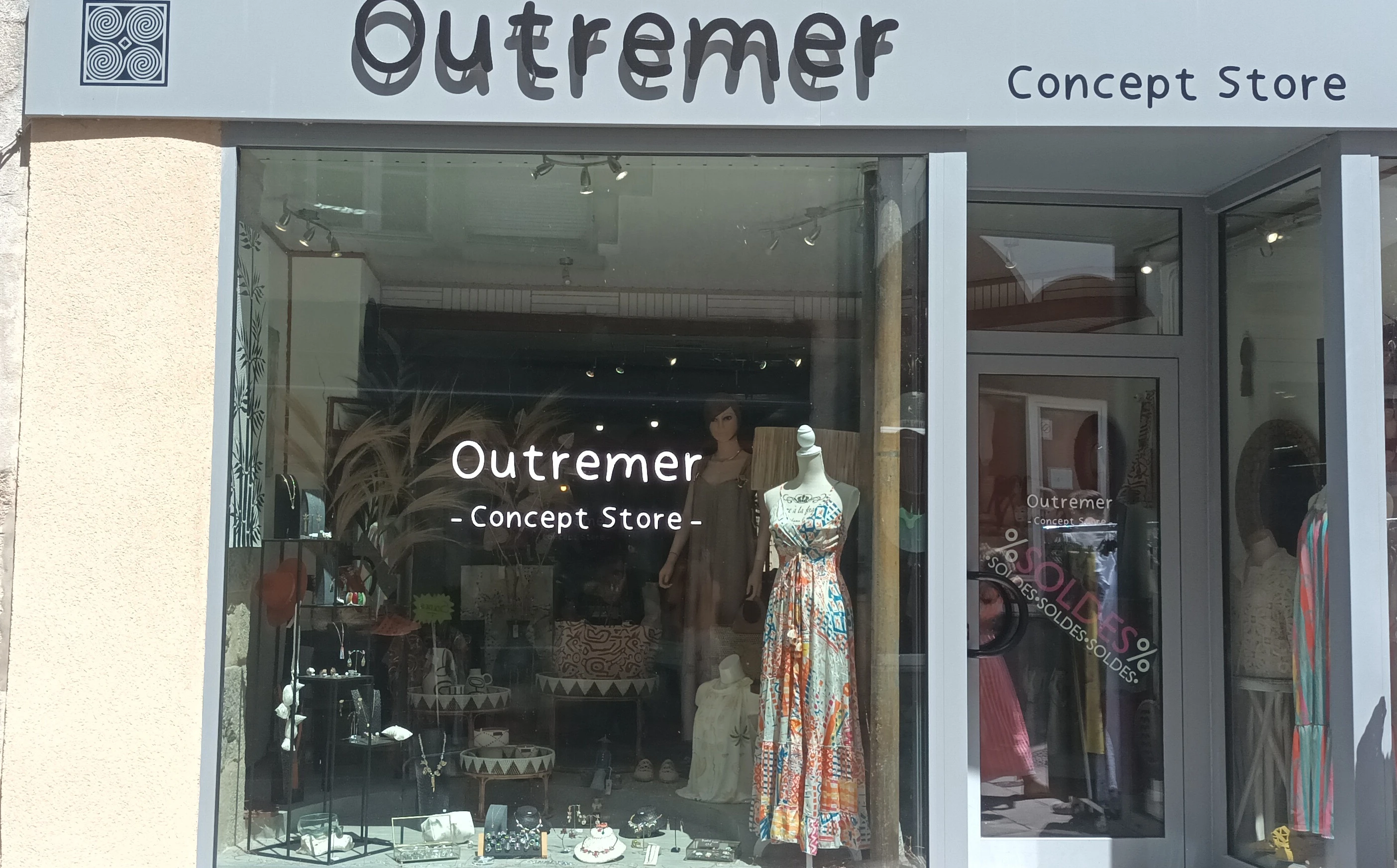 OUTREMER