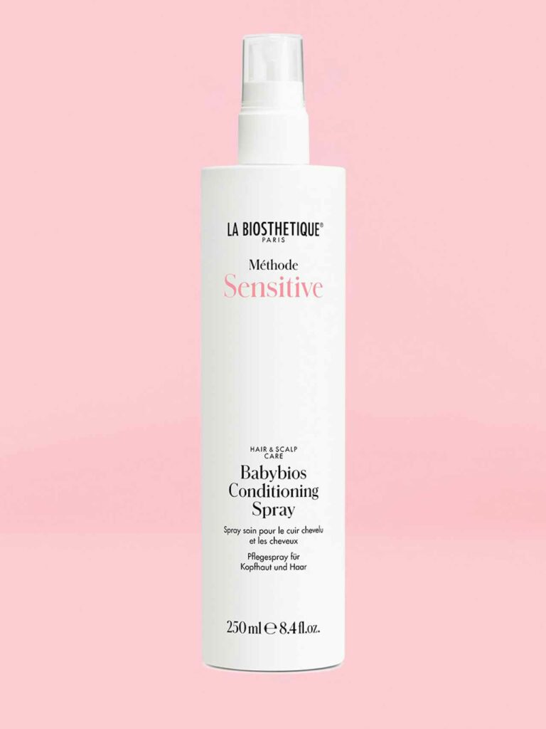 Gamme sensitive